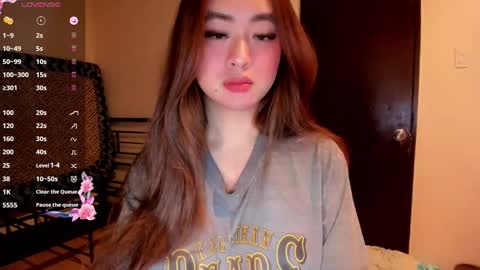 Snapshot of sweetlovepinay04 chatting on 10, 6, 2026 Zoe online show from 10, 6, 2026
