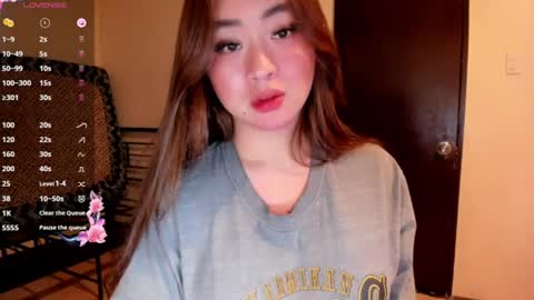 Snapshot of sweetlovepinay04 chatting on 11, 6, 2026 Zoe online show from 11, 6, 2026