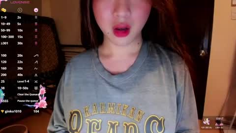 Snapshot of sweetlovepinay04 chatting on 13, 7, 2026 Zoe online show from 13, 7, 2026