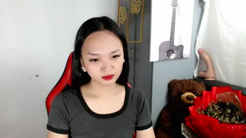 lilcherry online show from 15, 7, 2026