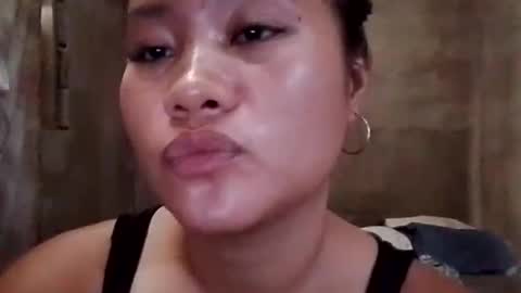 Snapshot of sweetmae32 chatting on 31, 5, 2026 sweetmae32 online show from 31, 5, 2026