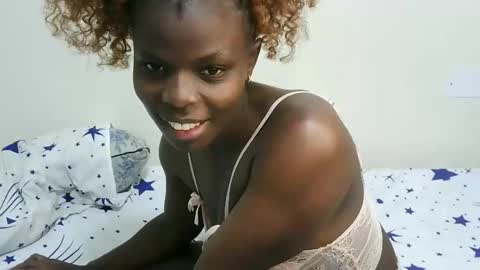 Marie online show from 24, 10, 2025