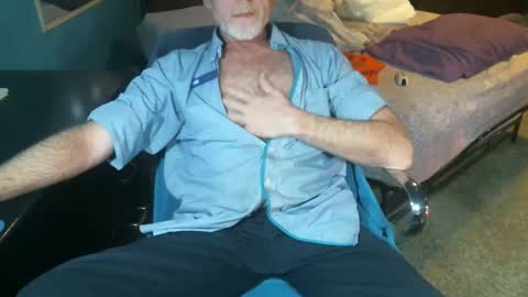 Snapshot of sweetman4a chatting on 29, 4, 2026 Michael online show from 29, 4, 2026