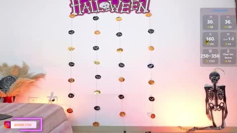 MIA  online show from 29, 10, 2025