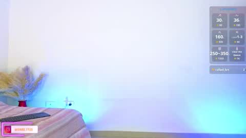 MIA  online show from 7, 11, 2025