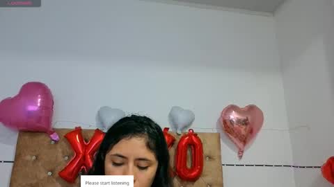 sweetmiel_ online show from 24, 2, 2026