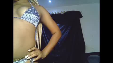 Snapshot of sweetmila9 chatting on 12, 7, 2026 sweetmila9 online show from 12, 7, 2026