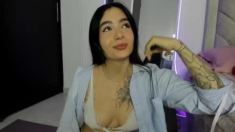 sweetmili133 online show from 13, 4, 2026