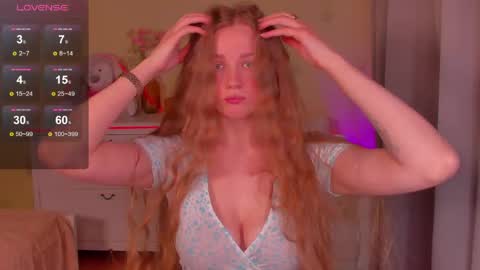 Swetmilkis online show from 30, 4, 2026