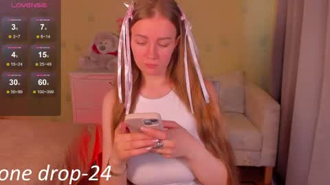Swetmilkis online show from 20, 5, 2026