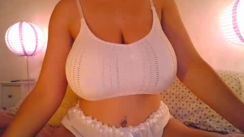 Amelia online show from 20, 6, 2026