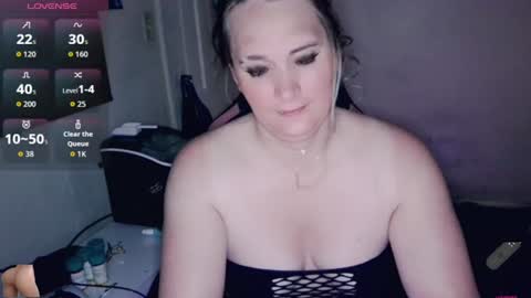 SweetMorgan online show from 17, 6, 2026