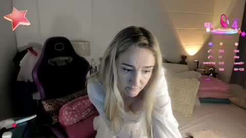 Sweetnina online show from 24, 5, 2026