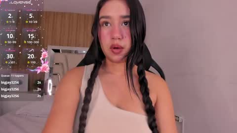 Snapshot of sweetnova_ chatting on 2, 6, 2026 Sweet Nova online show from 2, 6, 2026