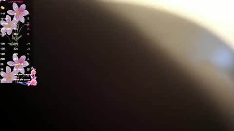 Snapshot of sweetnova_ chatting on 6, 7, 2026 Sweet Nova online show from 6, 7, 2026