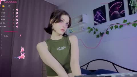 Anya online show from 11, 10, 2025