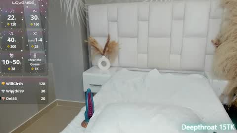 Snapshot of sweetpervert__ chatting on 25, 1, 2025 MIA online show from 25, 1, 2025