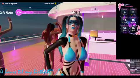 Snapshot of sweetpiapia chatting on 9, 8, 2026 sweetpiapia online show from 9, 8, 2026