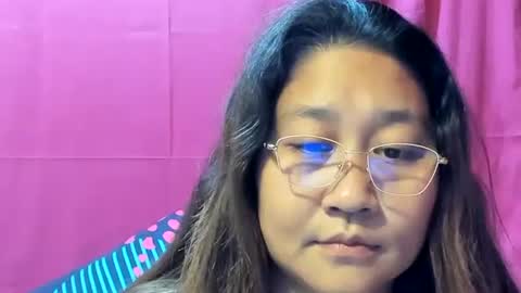 Snapshot of sweetpilipina88 chatting on 2, 1, 2025 MIA online show from 2, 1, 2025