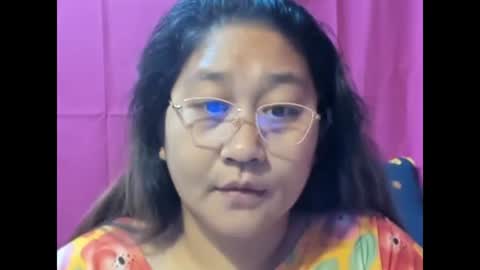 Snapshot of sweetpilipina88 chatting on 10, 1, 2025 MIA online show from 10, 1, 2025