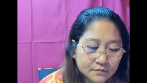 Snapshot of sweetpilipina88 chatting on 10, 1, 2025 MIA online show from 10, 1, 2025