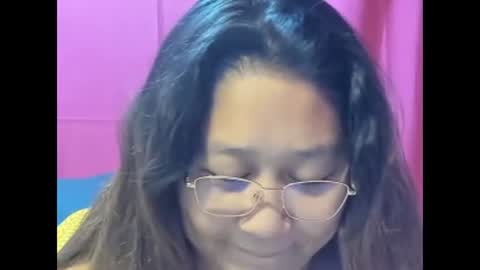 Snapshot of sweetpilipina88 chatting on 16, 1, 2025 MIA online show from 16, 1, 2025