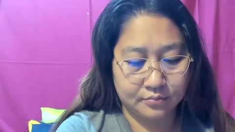 Snapshot of sweetpilipina88 chatting on 17, 1, 2025 MIA online show from 17, 1, 2025