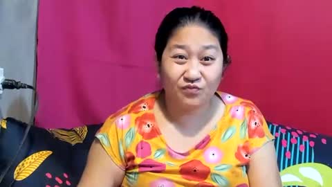 Snapshot of sweetpilipina88 chatting on 22, 1, 2025 MIA online show from 22, 1, 2025