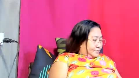 Snapshot of sweetpilipina88 chatting on 23, 1, 2025 MIA online show from 23, 1, 2025