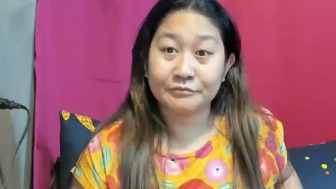 Snapshot of sweetpilipina88 chatting on 23, 1, 2025 MIA online show from 23, 1, 2025