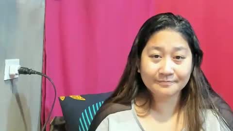 Snapshot of sweetpilipina88 chatting on 24, 1, 2025 MIA online show from 24, 1, 2025