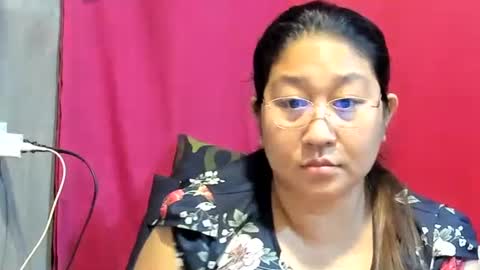 Snapshot of sweetpilipina88 chatting on 25, 1, 2025 MIA online show from 25, 1, 2025