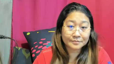 Snapshot of sweetpilipina88 chatting on 26, 1, 2025 MIA online show from 26, 1, 2025
