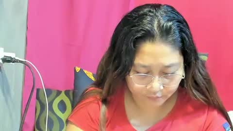 Snapshot of sweetpilipina88 chatting on 27, 1, 2025 MIA online show from 27, 1, 2025