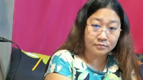 Snapshot of sweetpilipina88 chatting on 28, 1, 2025 MIA online show from 28, 1, 2025