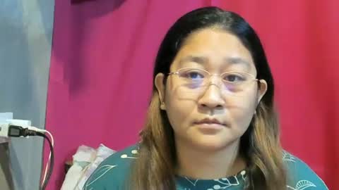 Snapshot of sweetpilipina88 chatting on 30, 1, 2025 MIA online show from 30, 1, 2025