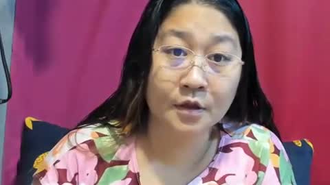 Snapshot of sweetpilipina88 chatting on 1, 2, 2025 MIA online show from 1, 2, 2025