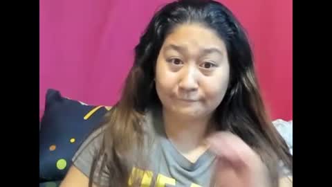 Snapshot of sweetpilipina88 chatting on 13, 2, 2025 MIA online show from 13, 2, 2025