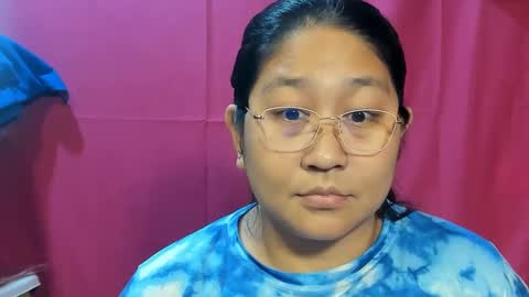 Snapshot of sweetpilipina88 chatting on 26, 2, 2025 MIA online show from 26, 2, 2025