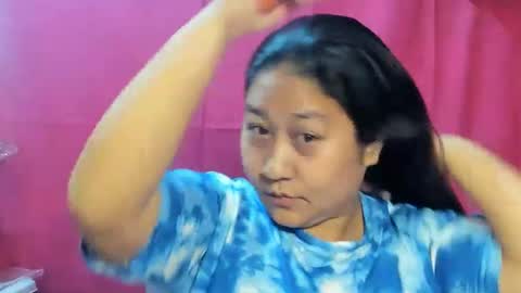 Snapshot of sweetpilipina88 chatting on 26, 2, 2025 MIA online show from 26, 2, 2025