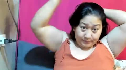 Snapshot of sweetpilipina88 chatting on 2, 3, 2025 MIA online show from 2, 3, 2025