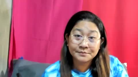 Snapshot of sweetpilipina88 chatting on 4, 3, 2025 MIA online show from 4, 3, 2025