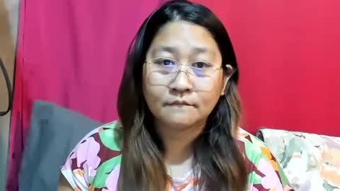 Snapshot of sweetpilipina88 chatting on 11, 3, 2025 MIA online show from 11, 3, 2025