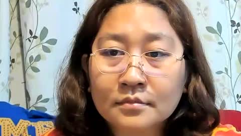 Snapshot of sweetpilipina88 chatting on 26, 9, 2025 MIA online show from 26, 9, 2025