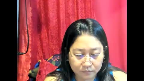 Snapshot of sweetpilipina88 chatting on 27, 5, 2026 MIA online show from 27, 5, 2026