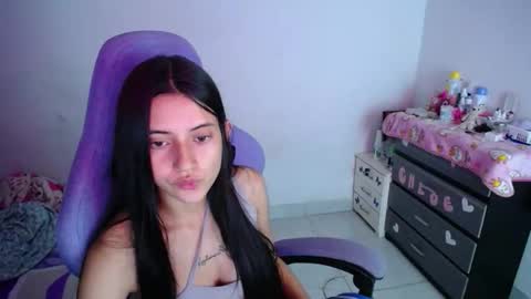 Caro  Lily online show from 22, 11, 2025
