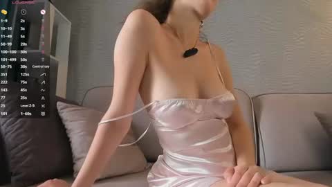 Snapshot of sweetplambeck chatting on 20, 7, 2026 Letty online show from 20, 7, 2026