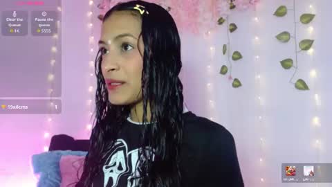sweetposion online show from 9, 6, 2026