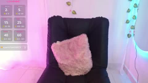sweetposion online show from 9, 7, 2026