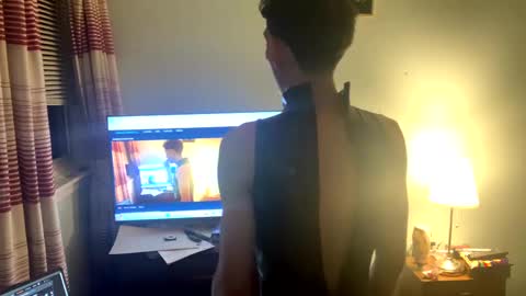 Snapshot of sweetprincelove chatting on 29, 9, 2025 sweetprincelove online show from 29, 9, 2025